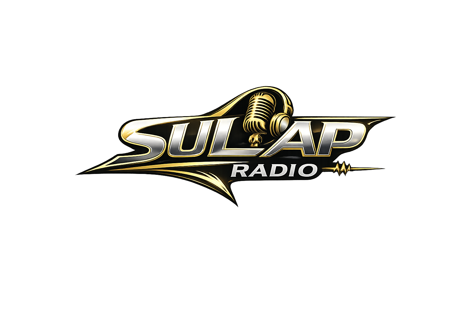 SULAP RADIO